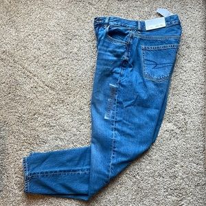 American Eagle Amon Jean size 4 regular/27w